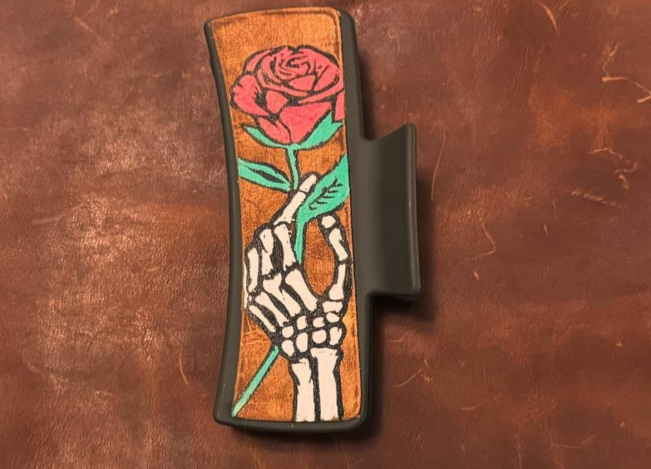 Skellie Rose
