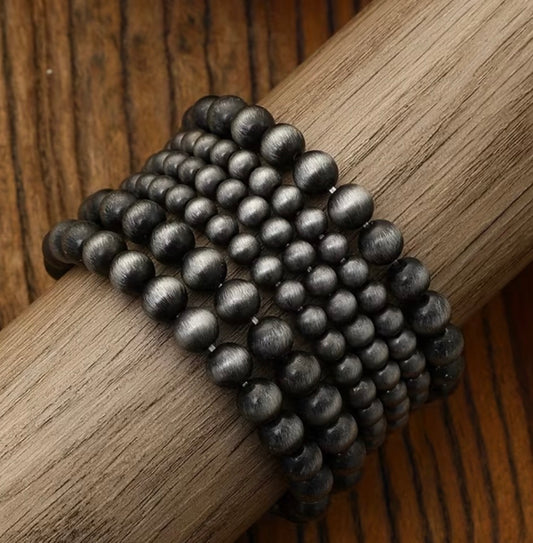 6 piece bracelet set